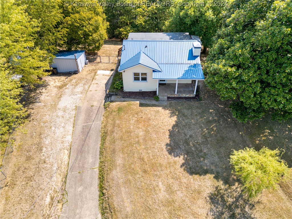 5286 Irvin Road Huntington, WV 25705 - Photo 11 of 40 Gallery Image 11