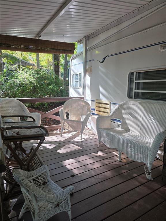 104 Terrace Circle Cleveland, GA 30528 - Photo 11 of 37