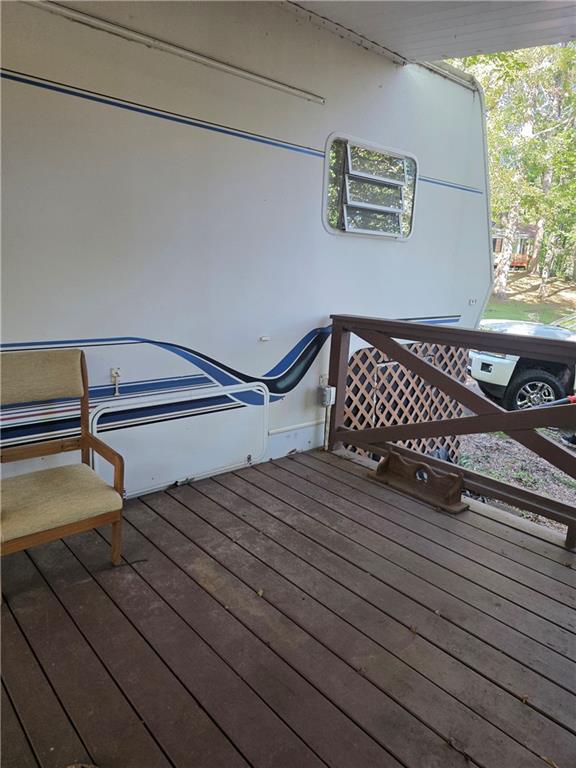 104 Terrace Circle Cleveland, GA 30528 - Photo 12 of 37