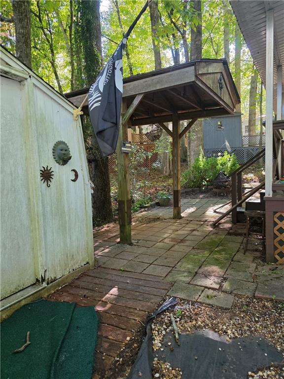 104 Terrace Circle Cleveland, GA 30528 - Photo 16 of 37