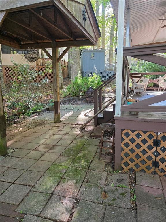 104 Terrace Circle Cleveland, GA 30528 - Photo 17 of 37