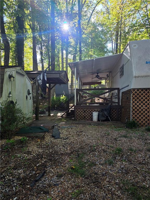 104 Terrace Circle Cleveland, GA 30528 - Photo 19 of 37