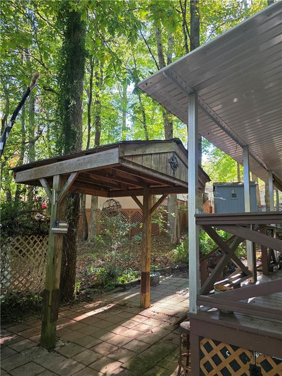 104 Terrace Circle Cleveland, GA 30528 - Photo 21 of 37