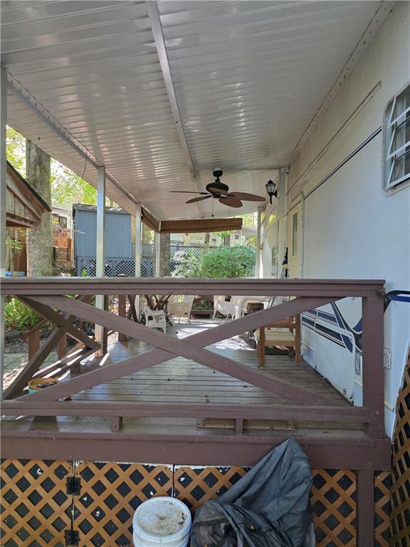 104 Terrace Circle Cleveland, GA 30528 - Photo 22 of 37