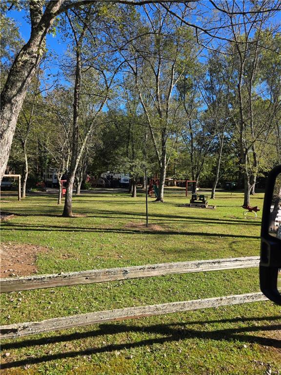 104 Terrace Circle Cleveland, GA 30528 - Photo 23 of 37