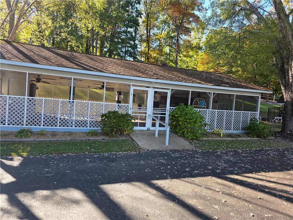 104 Terrace Circle Cleveland, GA 30528 - Photo 26 of 37