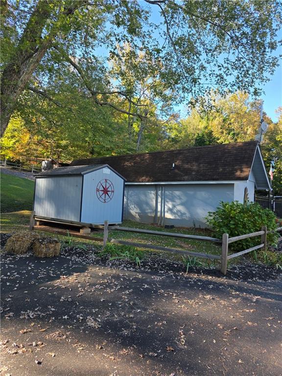 104 Terrace Circle Cleveland, GA 30528 - Photo 28 of 37