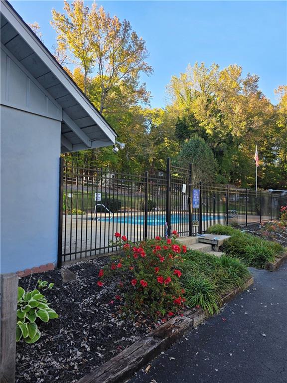 104 Terrace Circle Cleveland, GA 30528 - Photo 29 of 37