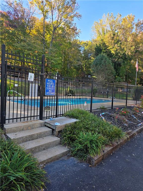 104 Terrace Circle Cleveland, GA 30528 - Photo 30 of 37