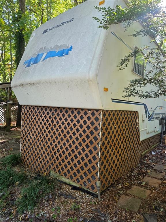 104 Terrace Circle Cleveland, GA 30528 - Photo 3 of 37