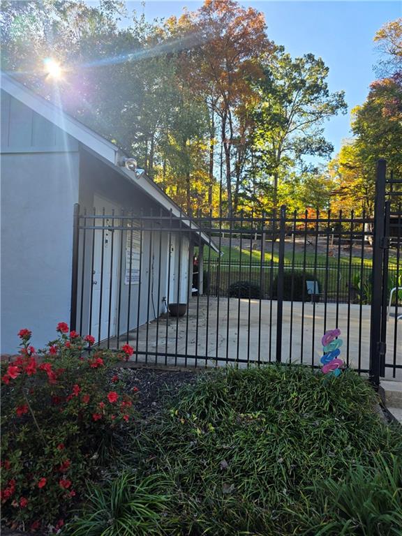 104 Terrace Circle Cleveland, GA 30528 - Photo 31 of 37