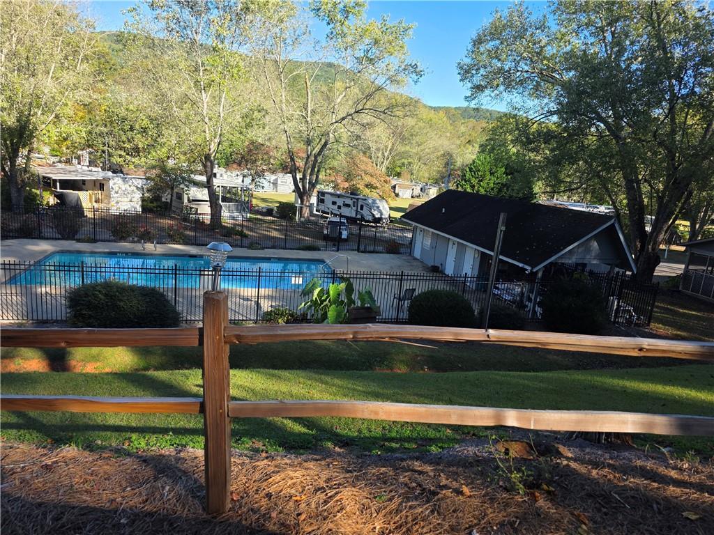 104 Terrace Circle Cleveland, GA 30528 - Photo 32 of 37