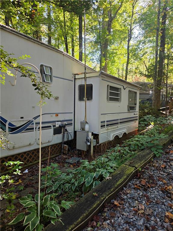 104 Terrace Circle Cleveland, GA 30528 - Photo 4 of 37