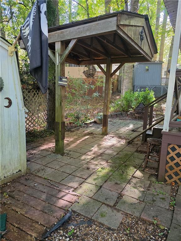 104 Terrace Circle Cleveland, GA 30528 - Photo 6 of 37