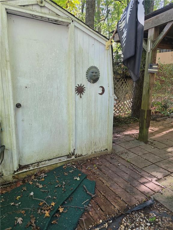 104 Terrace Circle Cleveland, GA 30528 - Photo 7 of 37