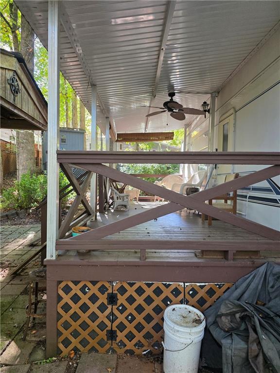 104 Terrace Circle Cleveland, GA 30528 - Photo 8 of 37