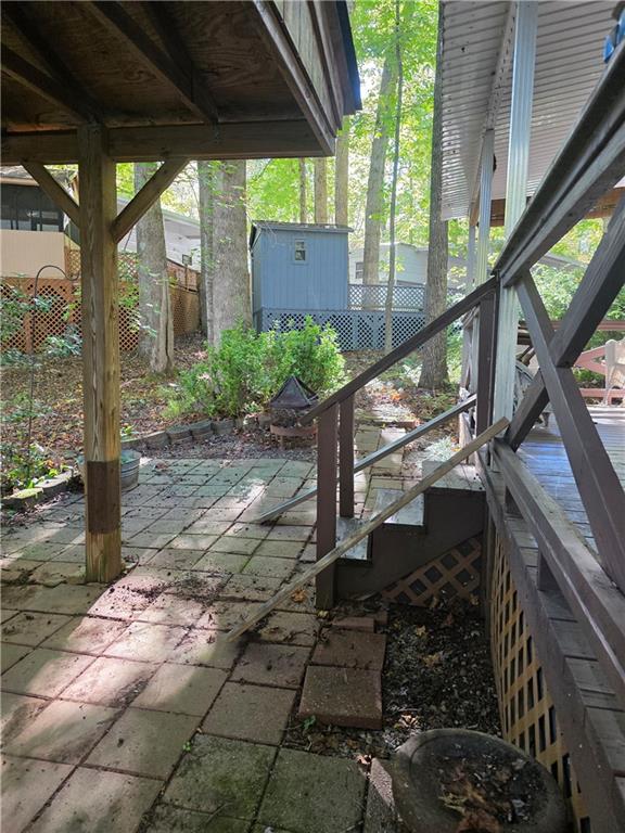 104 Terrace Circle Cleveland, GA 30528 - Photo 10 of 37