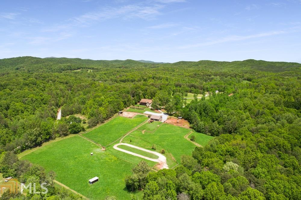 1261 Preacher Campbell Road Clarkesville, GA 30523 - Photo 1 of 1