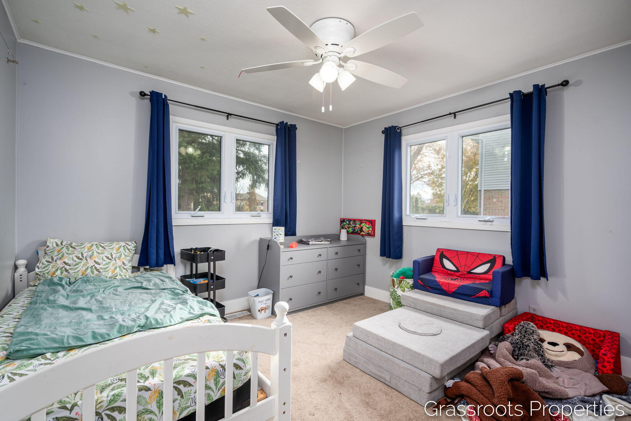 7700 Ridgewood Drive Jenison, MI 49428 - Photo 21 of 29 23-web-or-mls-7700 Ridgewood-23