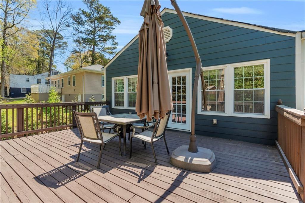 2035 Beecher Road Southwest Atlanta, GA 30310 - Photo 47 of 69