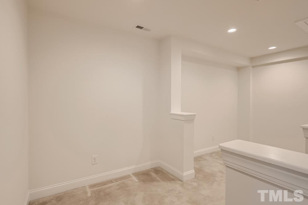 1207 Catch Fly Lane Durham, NC 27713 - Photo 20 of 28 a view of small space