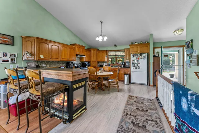 $375,000 | 19855 Edgewater Road, Pine City, MN 55063