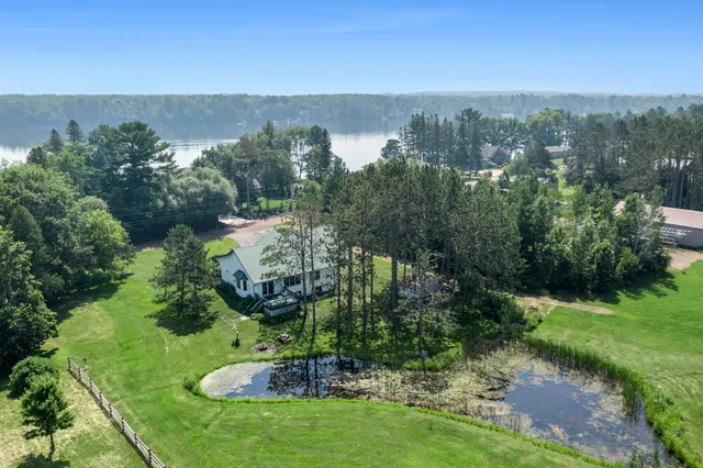 $375,000 | 19855 Edgewater Road, Pine City, MN 55063