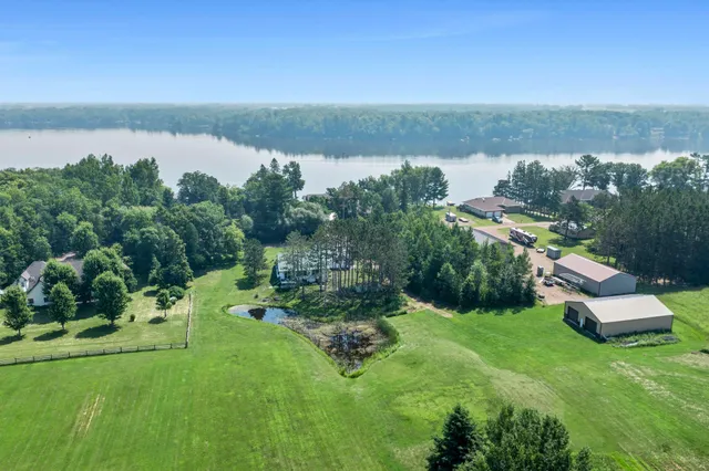 $375,000 | 19855 Edgewater Road, Pine City, MN 55063