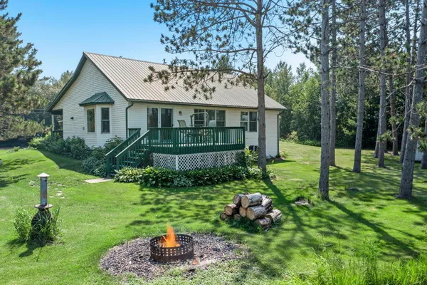 $375,000 | 19855 Edgewater Road, Pine City, MN 55063