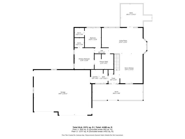 $375,000 | 19855 Edgewater Road, Pine City, MN 55063