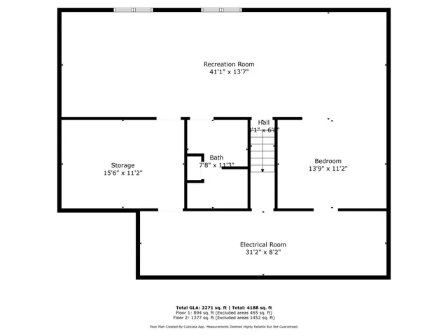 $375,000 | 19855 Edgewater Road, Pine City, MN 55063