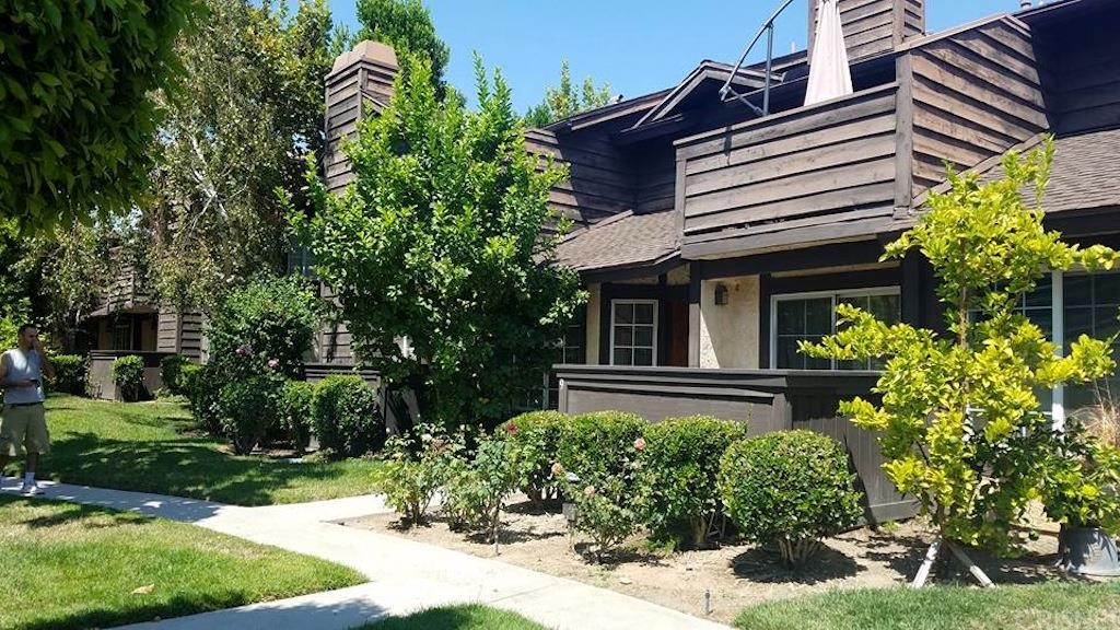 20921 Community Street, Unit 9 Canoga Park, CA 91304 - Photo 1 of 1