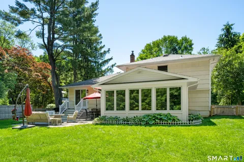 $1,199,000 | 36 Fillow Street, Westport, CT 06880