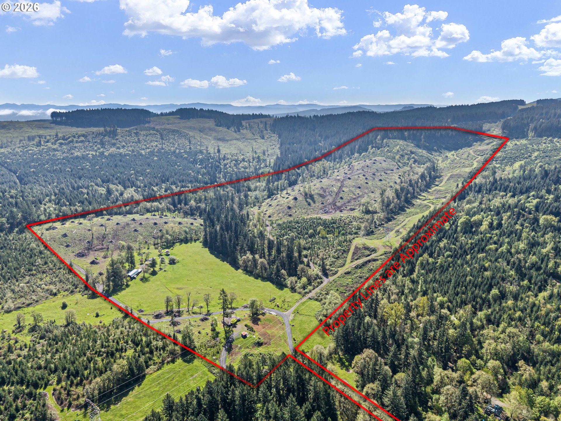 29875 Sodaville Mountain Home Road Lebanon, OR 97355 - Photo 1 of 48