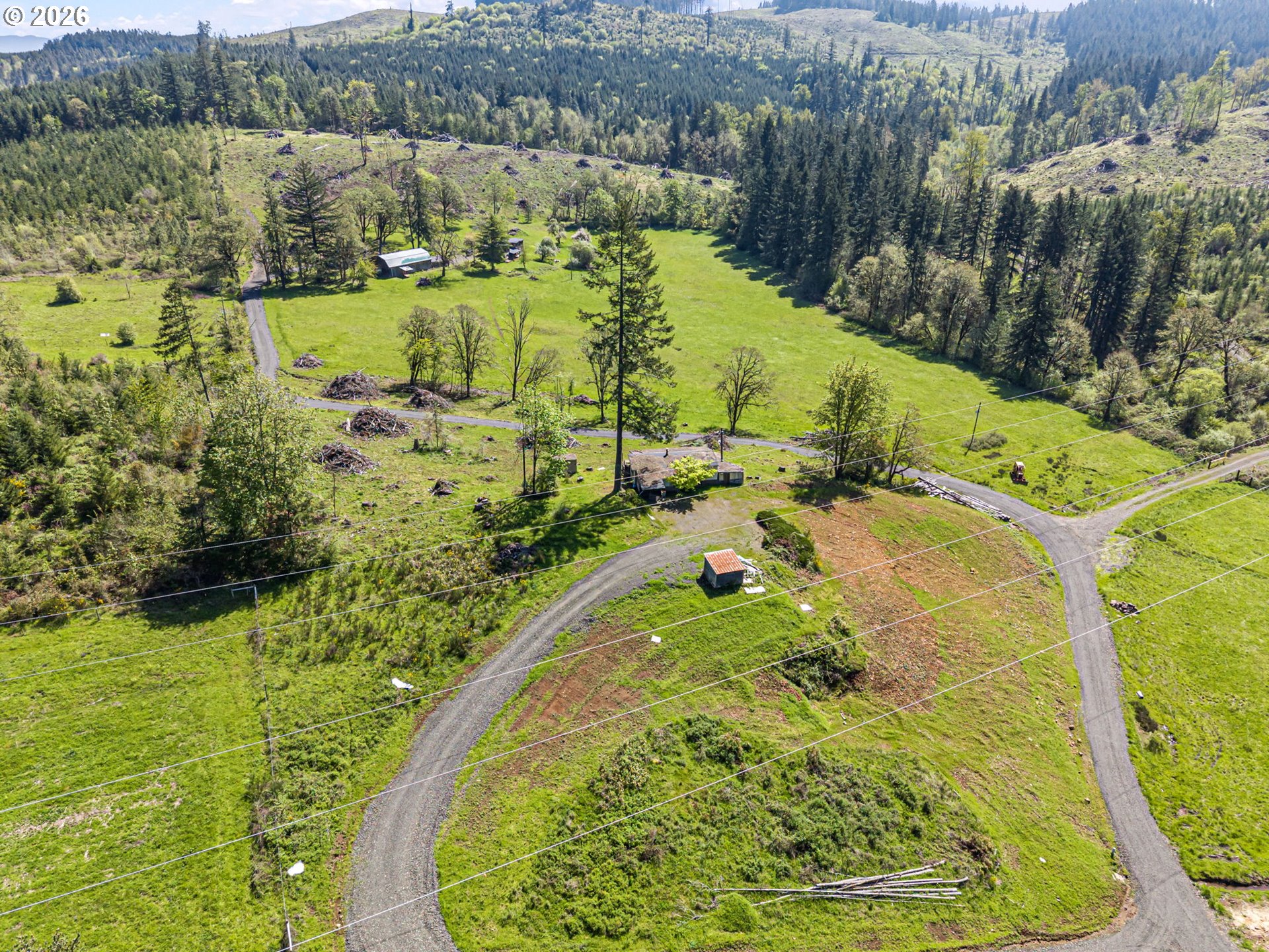 29875 Sodaville Mountain Home Road Lebanon, OR 97355 - Photo 2 of 48