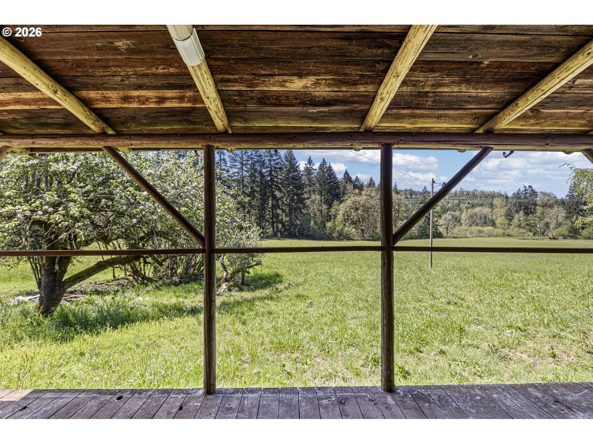 29875 Sodaville Mountain Home Road Lebanon, OR 97355 - Photo 25 of 48