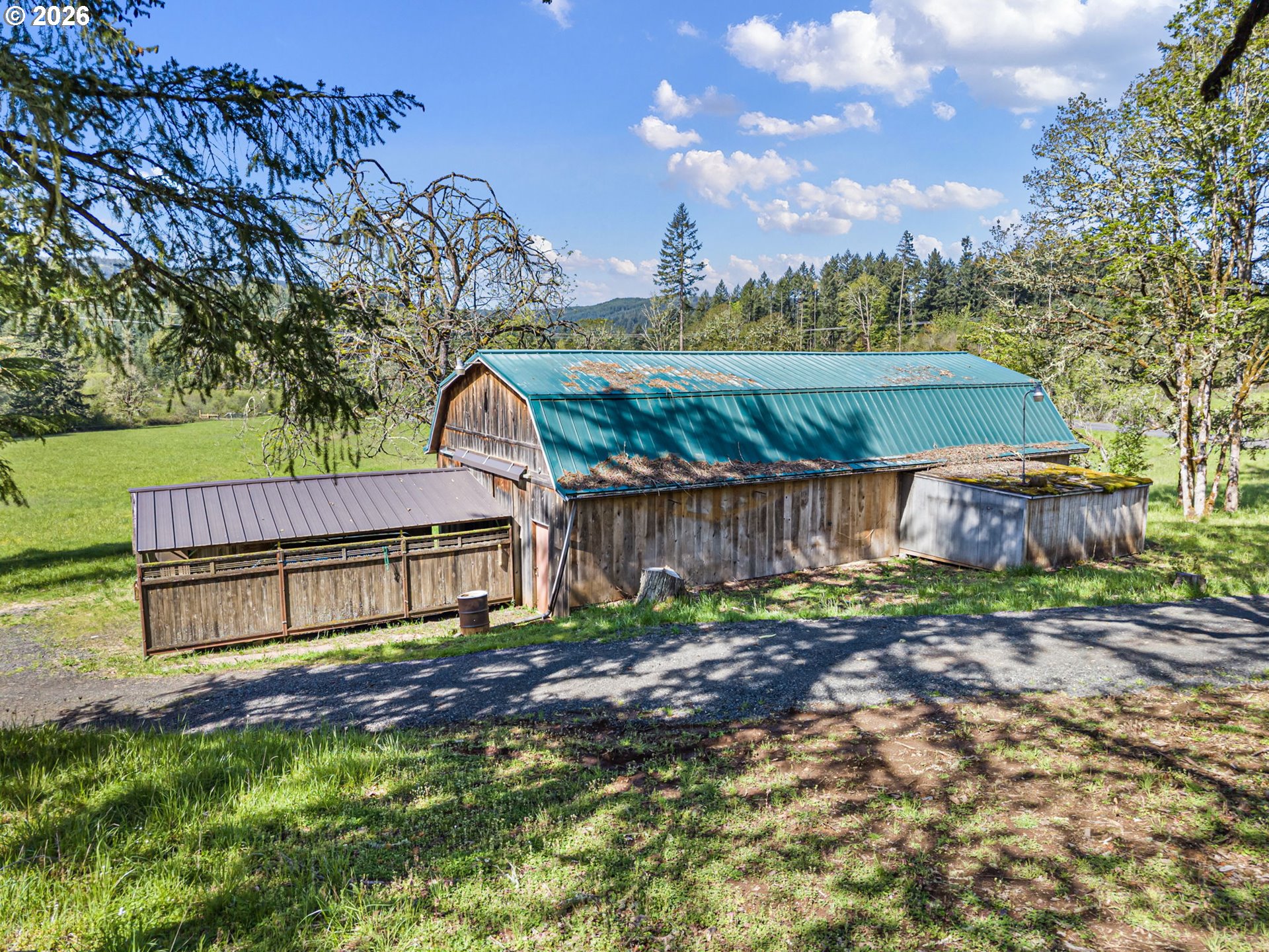 29875 Sodaville Mountain Home Road Lebanon, OR 97355 - Photo 29 of 48