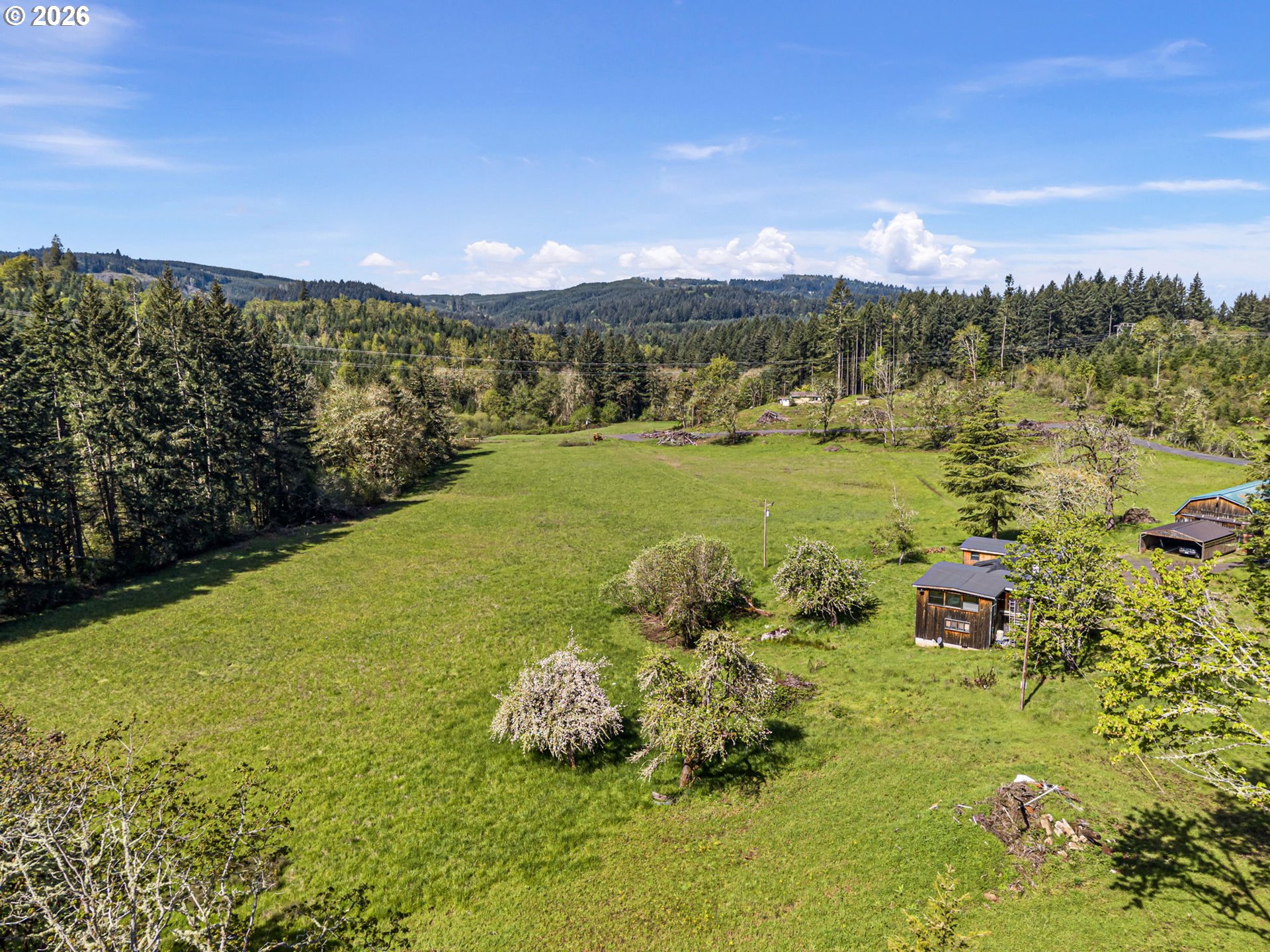 29875 Sodaville Mountain Home Road Lebanon, OR 97355 - Photo 3 of 48