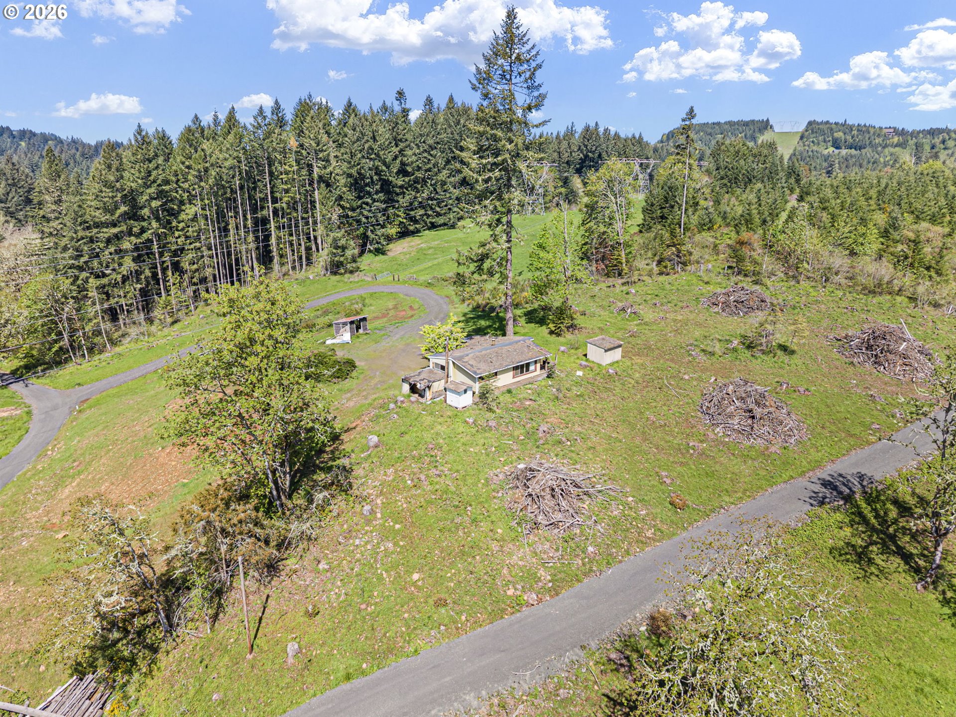 29875 Sodaville Mountain Home Road Lebanon, OR 97355 - Photo 32 of 48