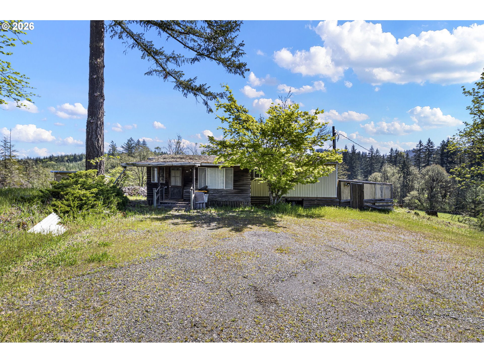 29875 Sodaville Mountain Home Road Lebanon, OR 97355 - Photo 33 of 48