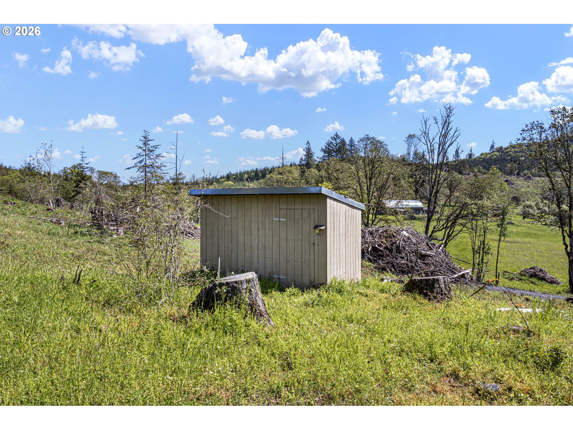 29875 Sodaville Mountain Home Road Lebanon, OR 97355 - Photo 40 of 48