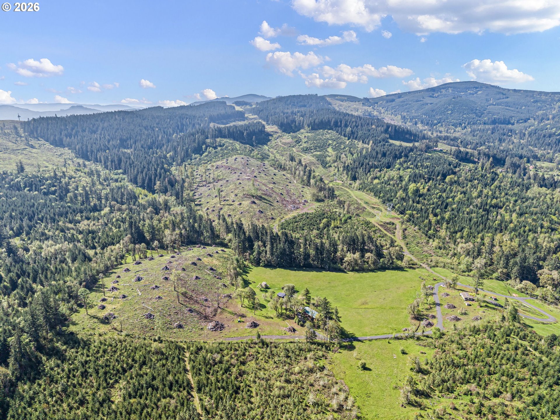 29875 Sodaville Mountain Home Road Lebanon, OR 97355 - Photo 42 of 48
