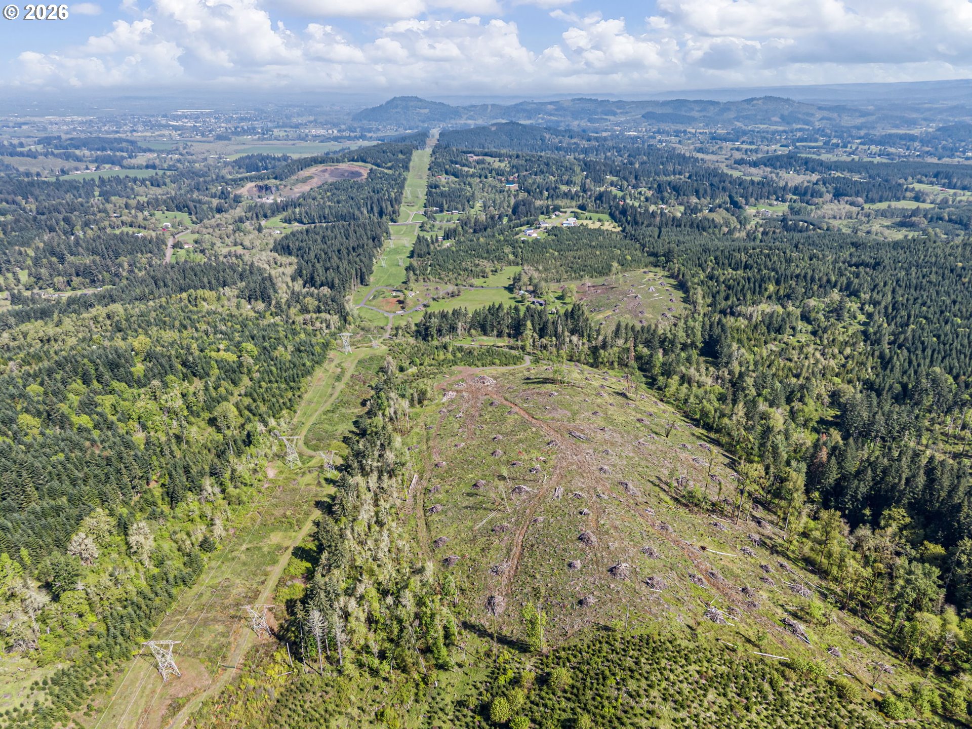 29875 Sodaville Mountain Home Road Lebanon, OR 97355 - Photo 45 of 48