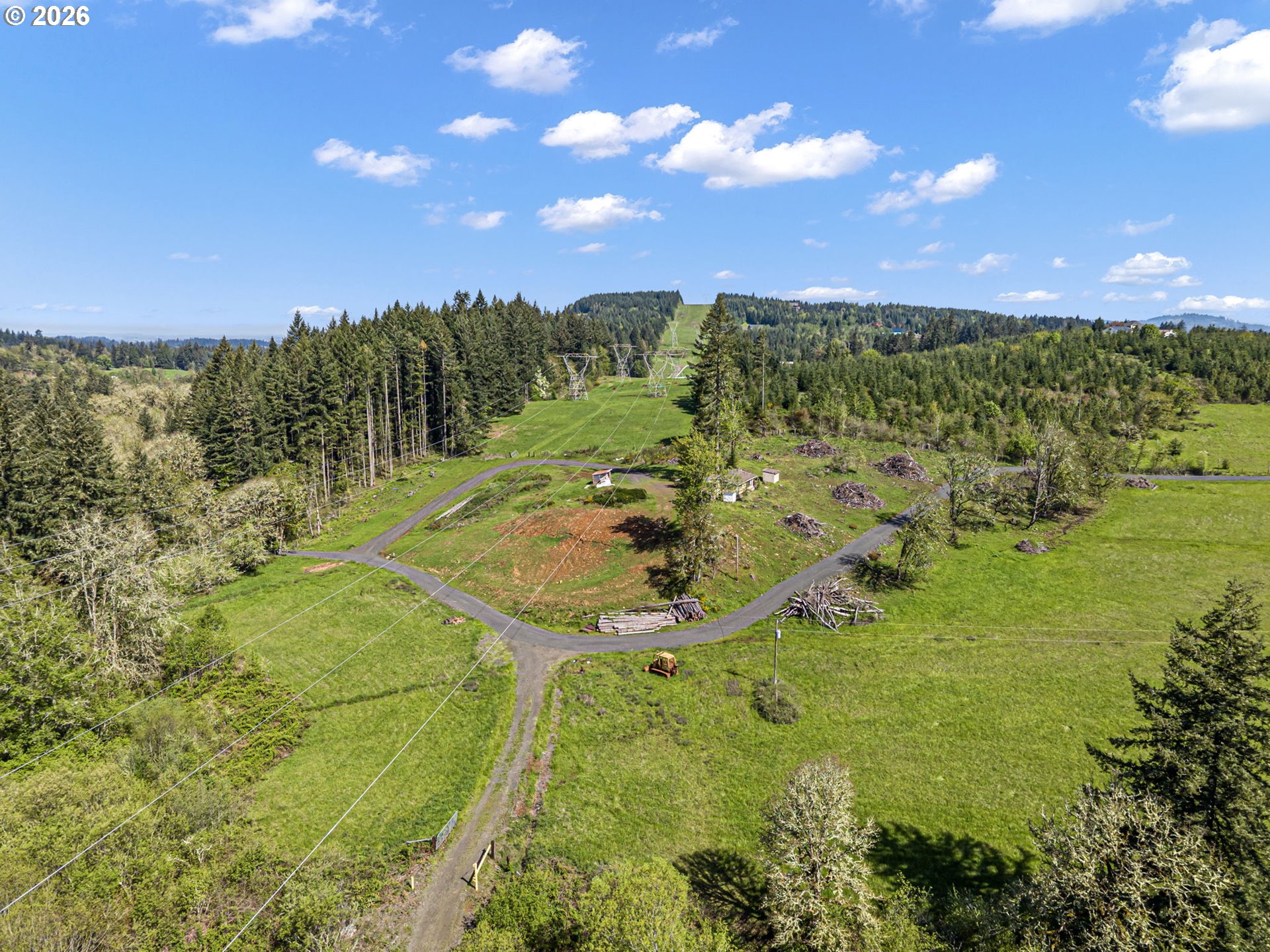 29875 Sodaville Mountain Home Road Lebanon, OR 97355 - Photo 48 of 48