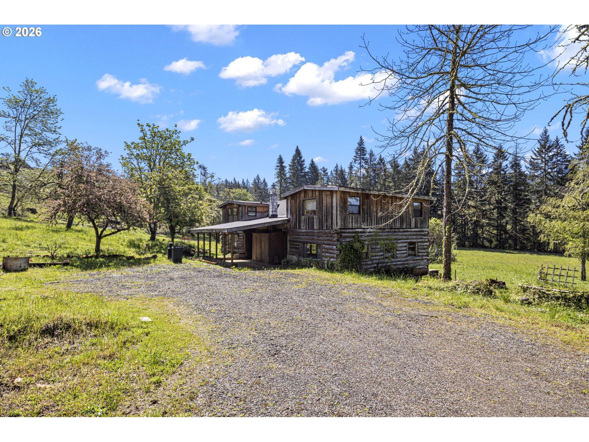 29875 Sodaville Mountain Home Road Lebanon, OR 97355 - Photo 5 of 48
