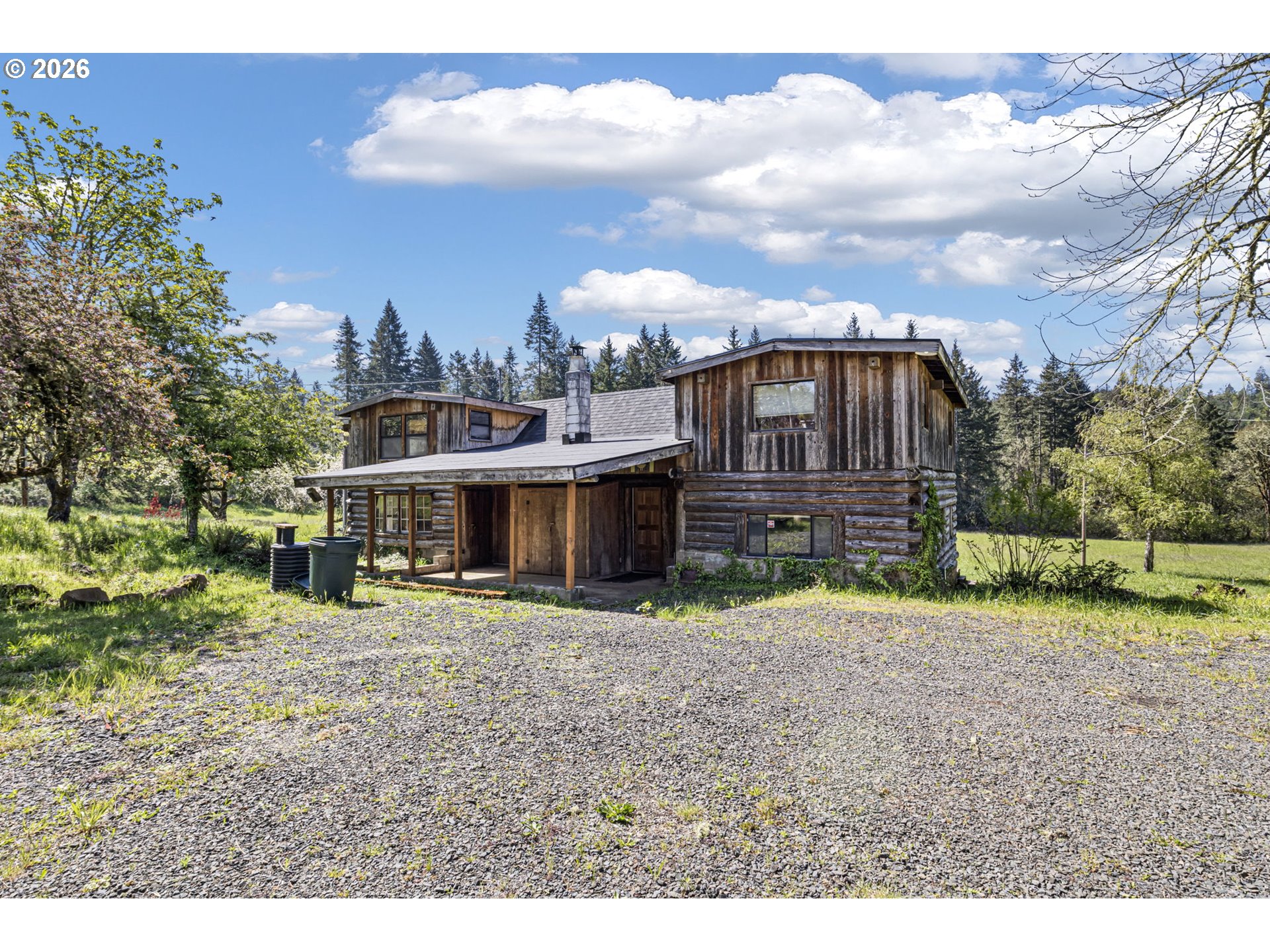 29875 Sodaville Mountain Home Road Lebanon, OR 97355 - Photo 6 of 48
