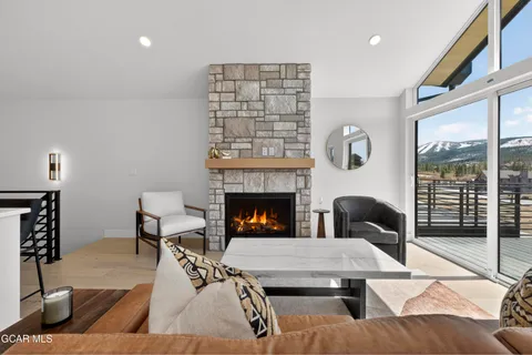 $1,395,000 | 109 Wheeler Road, Winter Park, CO 80482