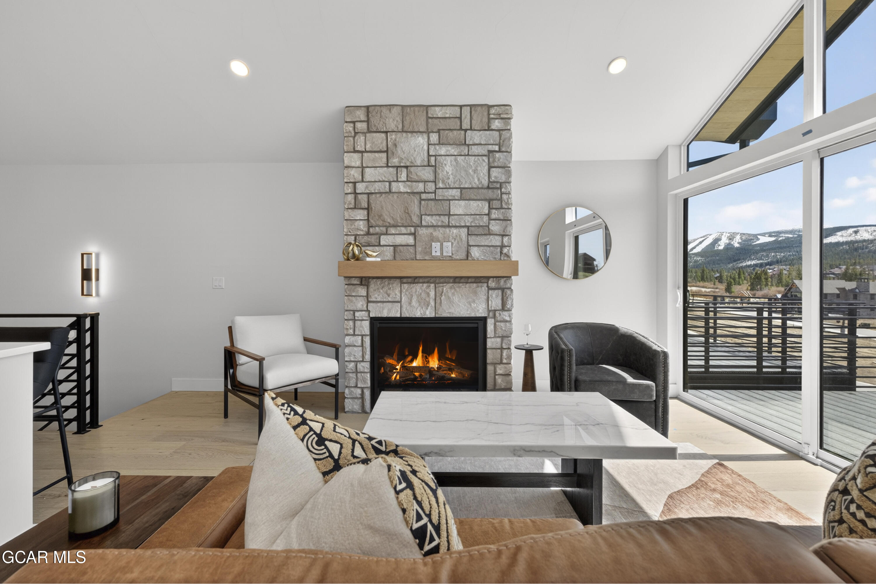 109 Wheeler Road Winter Park, CO 80482 - Photo 11 of 50 113 Wheeler Rd Pic 49