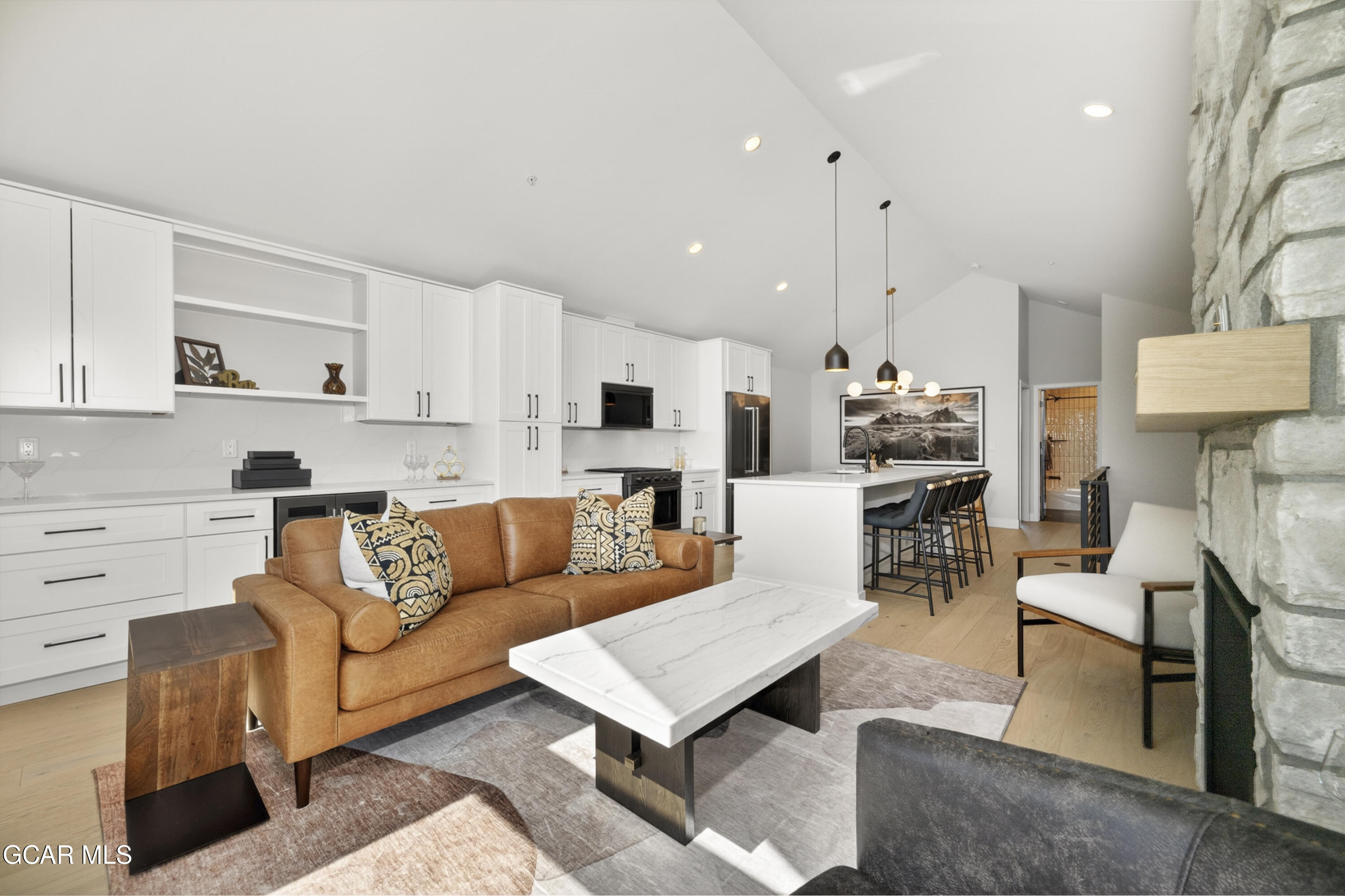 109 Wheeler Road Winter Park, CO 80482 - Photo 12 of 50 113 Wheeler Rd Pic 50