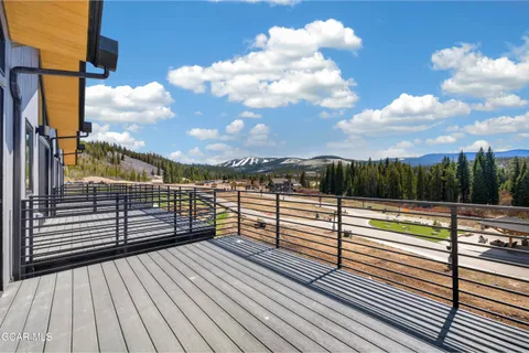 $1,395,000 | 109 Wheeler Road, Winter Park, CO 80482